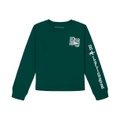 Big Girls 85 Banner Long Sleeve Tee