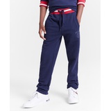 Big Boys Varsity Soft Fleece Pull On Joggers