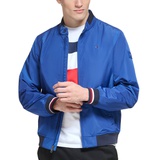 Mens Lightweight Spring Bomber Jacket