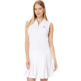 Womens Tommy Hilfiger Solid Tennis Dress