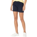 Womens Tommy Hilfiger Hollywood 5 Chino Shorts