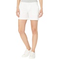 Womens Tommy Hilfiger Hollywood 5 Chino Shorts