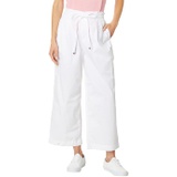 Womens Tommy Hilfiger Pleated Cargo Pants