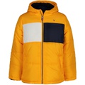 Tommy Hilfiger Kids Tommy Pieced Puffer (Little Kid)