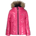 Tommy Hilfiger Kids Chevron Puffer (Little Kid)