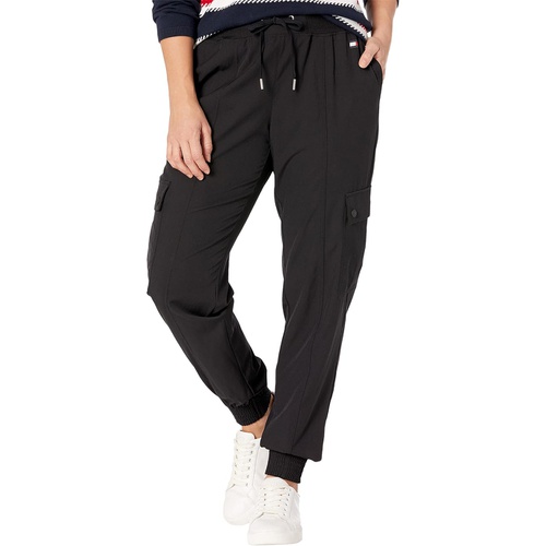  Tommy Hilfiger Sport Cargo Joggers Active