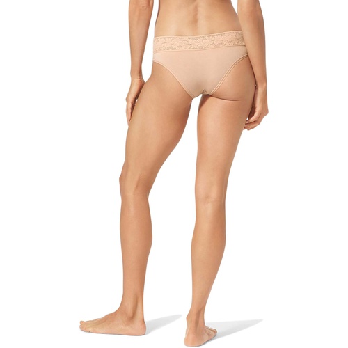  Tommy John Second Skin Cheeky, Lace Waist