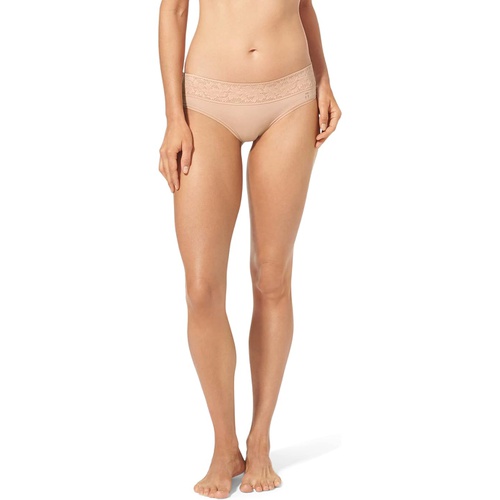  Tommy John Second Skin Cheeky, Lace Waist