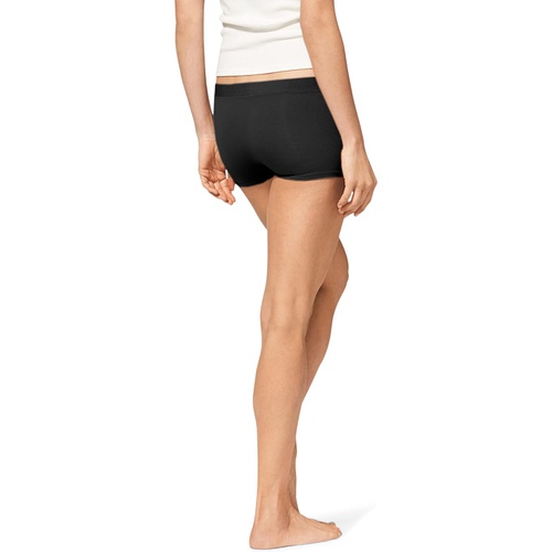  Tommy John Second Skin Boyshorts