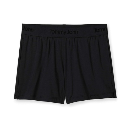  Tommy John Second Skin Sleep Shorts