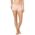 Tommy John Second Skin Boyshorts, Lace Waist