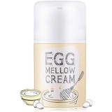 [Too Cool for School] All-in-One Egg Mellow Cream, 5-in-1 Firming Moisturizer, 1.76 oz