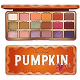 Too Faced Pumpkin Spice Warm & Spicy Eye Shadow Palette