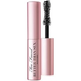 Too Faced Better Than Sex Mascara .13 oz. Mini - Black