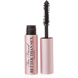 Too Faced Better Than Sex Mascara - Travel Size - .17 Ounces