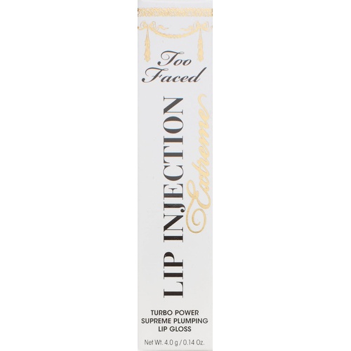  Too Faced Cosmetics Lip Injection Extreme, 0.14 oz