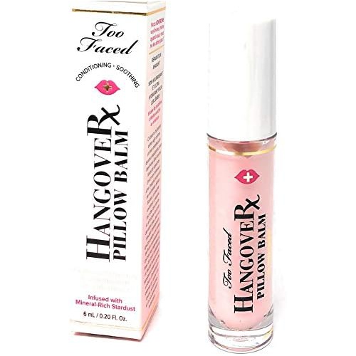  Too Faced Hangover Pillow Balm Lip Treatment