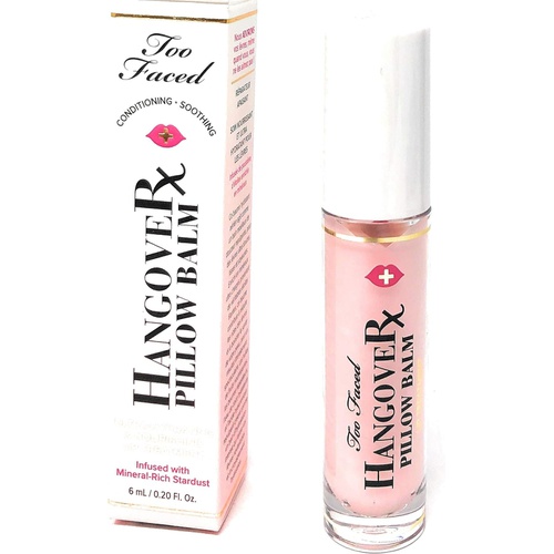  Too Faced Hangover Pillow Balm Lip Treatment