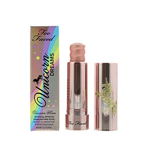  Too Faced Unicorn Horn Mystical Effects Highlighting Stick - Unicorn Dreams