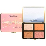 TOO FACED Sugar Peach Wet and Dry Face & Eye Palette