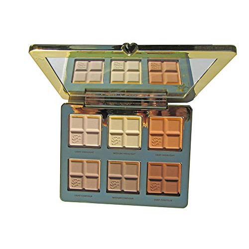  Too Faced Cocoa Contour Palette