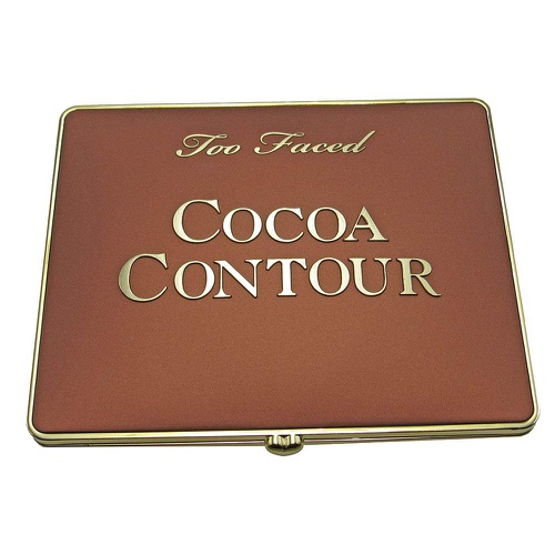  Too Faced Cocoa Contour Palette