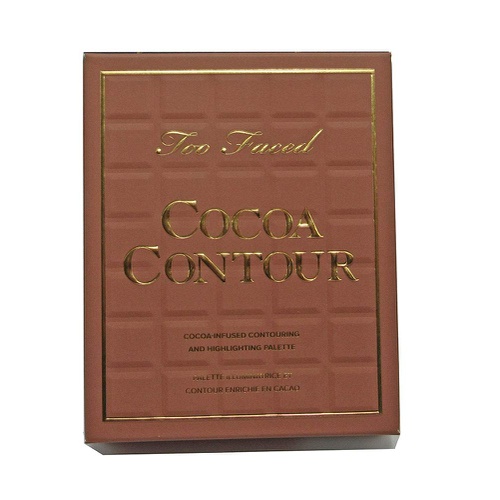  Too Faced Cocoa Contour Palette