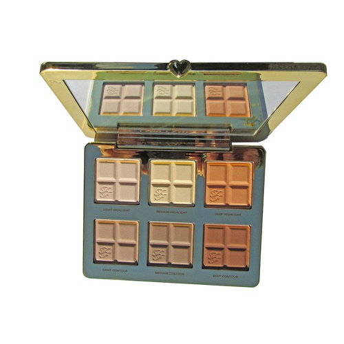  Too Faced Cocoa Contour Palette