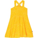 Toobydoo Sunshine Skater Dress (Toddleru002FLittle Kidsu002FBig Kids)