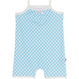 Toobydoo Dorothy Tank Romper (Infant)