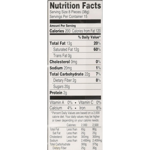  Tootsie Roll Andes Creme De Menthe Thin Mints, 120-Count Thins