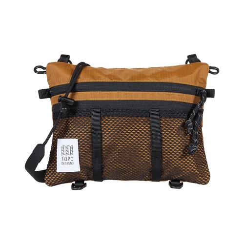  Topo Designs Mountain Accessory Shoulder Bag