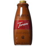 Torani Pumpkin Pie Sauce(64 Fl Oz)