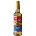 Torani Syrup, English Toffee, 25.4 Ounces