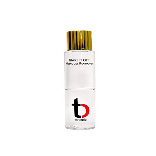  Tori Belle Shake It Off Make-Up Remover