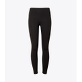 Tory Burch SCULPT COMPRESSION SIDE-POCKET LEGGING