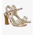 Tory Burch PUFFED UP SANDAL