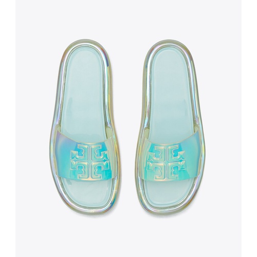 토리버치 Tory Burch BUBBLE JELLY