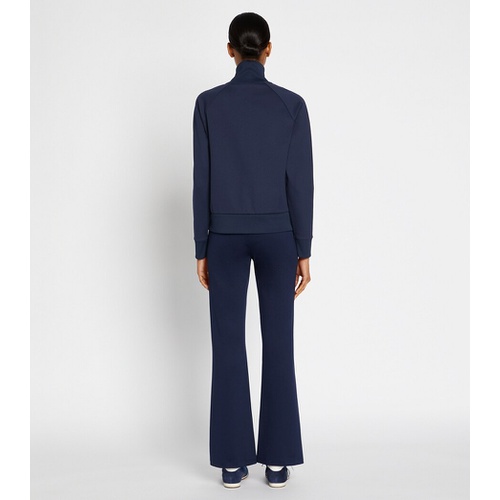 토리버치 Tory Burch RETROKNIT FLARE TRACK PANT