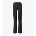 Tory Burch RETROKNIT FLARE TRACK PANT