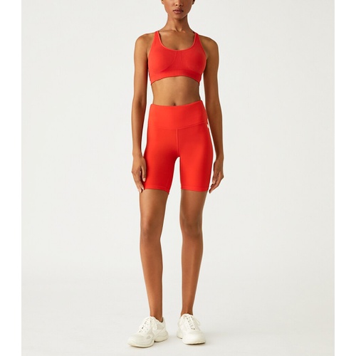 토리버치 Tory Burch WEIGHTLESS BIKE SHORT