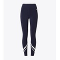 Tory Burch WEIGHTLESS CHEVRON LEGGING