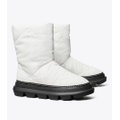 Tory Burch SLEEPING BAG PULL-ON BOOT