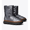 Tory Burch SLEEPING BAG PULL-ON BOOT