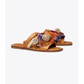 Tory Burch MILLER TASSEL SLIDE