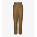 Tory Burch LEATHER PANT