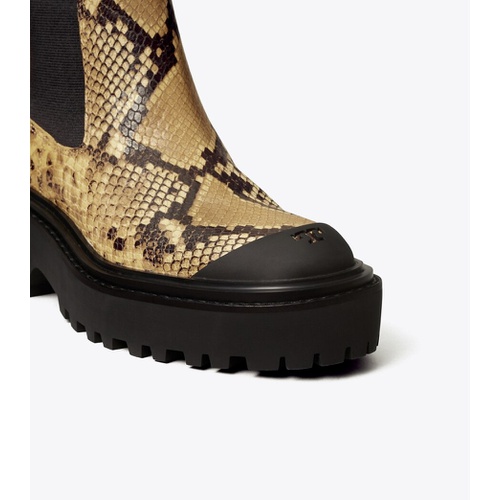 토리버치 Tory Burch CHELSEA LUG-SOLE ANKLE BOOT