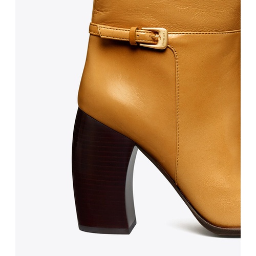 토리버치 Tory Burch BANANA HEEL BOOT