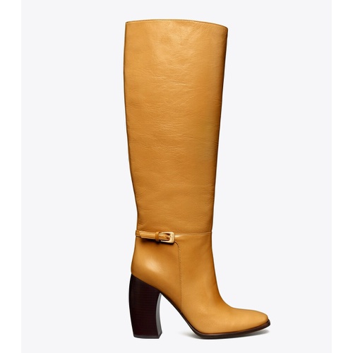 토리버치 Tory Burch BANANA HEEL BOOT