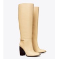 Tory Burch BANANA HEEL BOOT